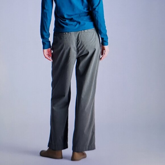 Bensimon Paris Bula Trousers / Size EU 38 - Picture 6 of 16